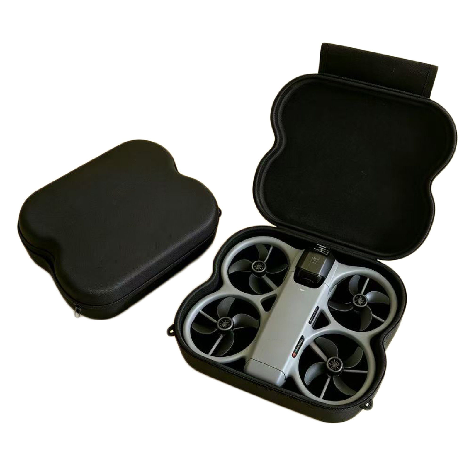 Estuche de Transporte Avata 36 - Drone Hard Shell Case reseña y precio