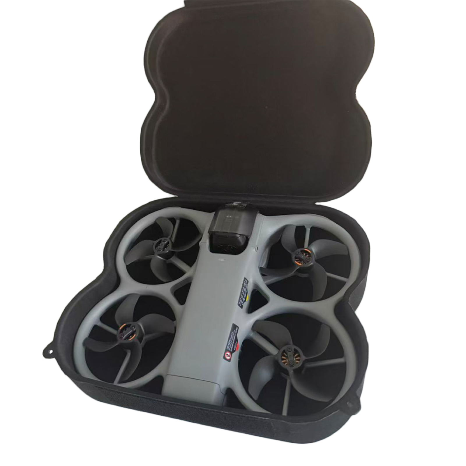 Estuche de Transporte Avata 36 - Drone Hard Shell Case reseña y precio