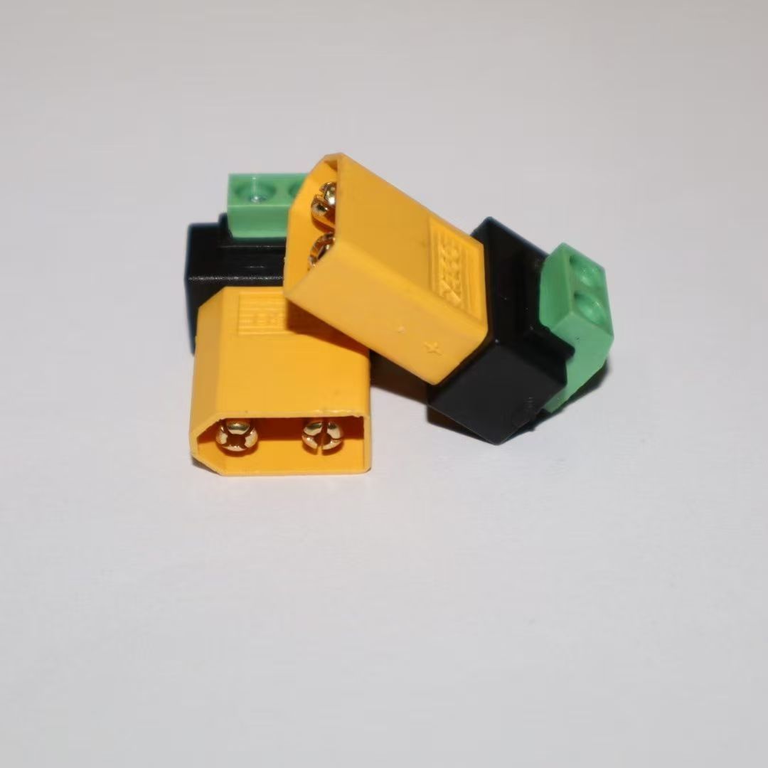 Adaptador de Conector de 2 Pin - Drone Solar Charger reseña y precio