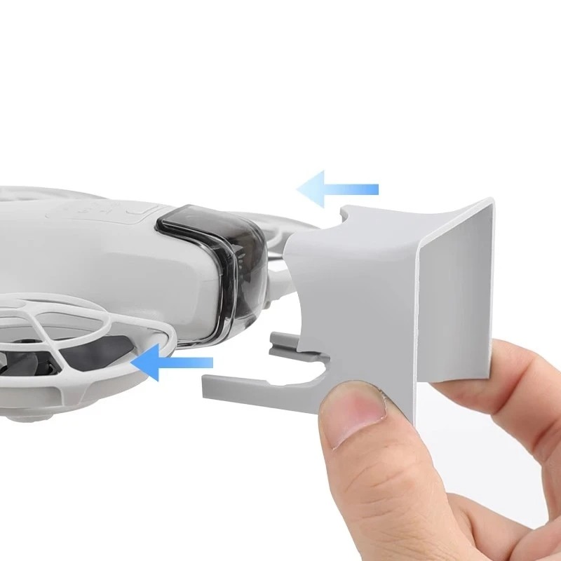 Para DJI NEO Drone cardán lent - Drone Sun Shade reseña y precio