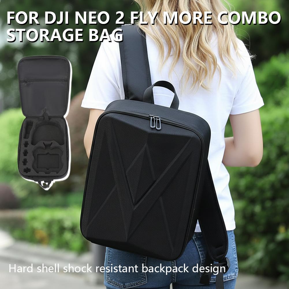 Mochila de gran capacidad para - Drone Backpack reseña y precio
