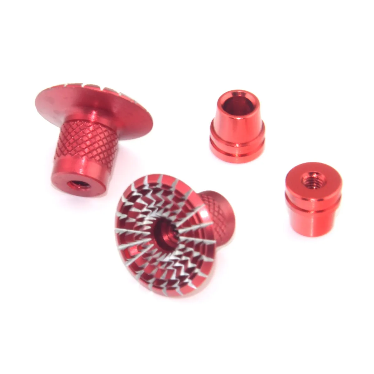 Extremo de palanca estilo 3D c - Drone Control Stick reseña y precio