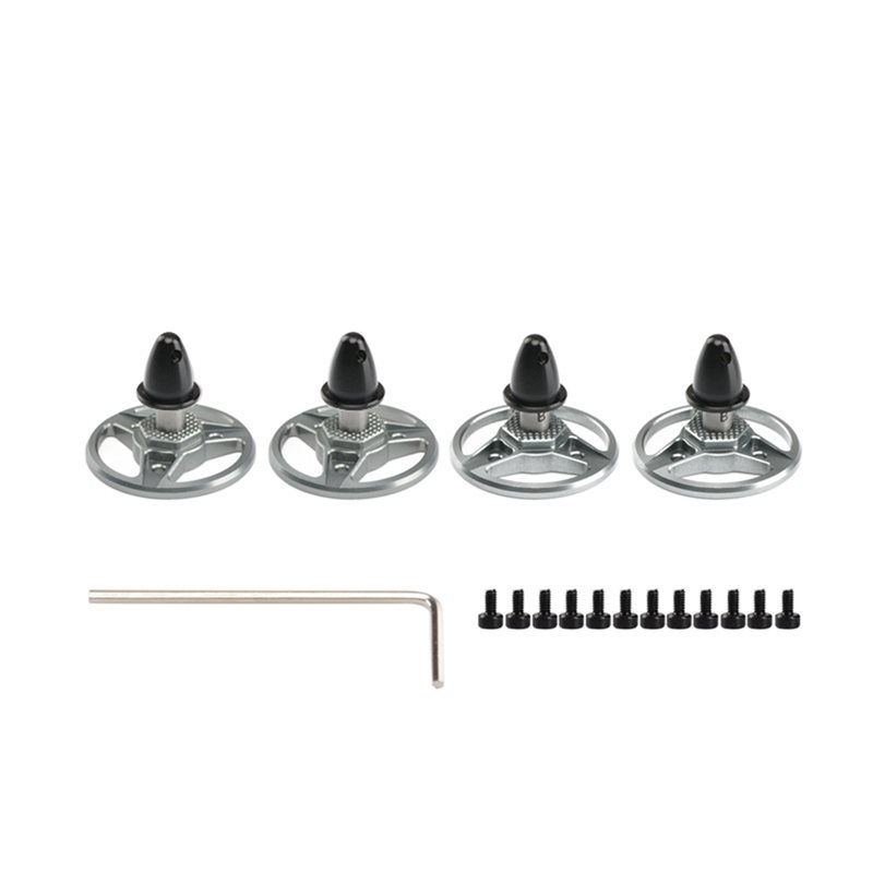 Adaptador de placa de Motor B5 - Drone Propeller Holder reseña y precio