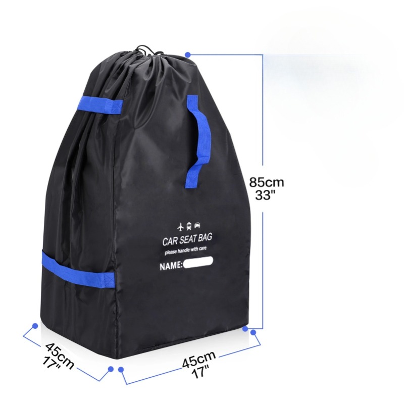 Bolsa para asiento de coche, m - Drone Backpack reseña y precio