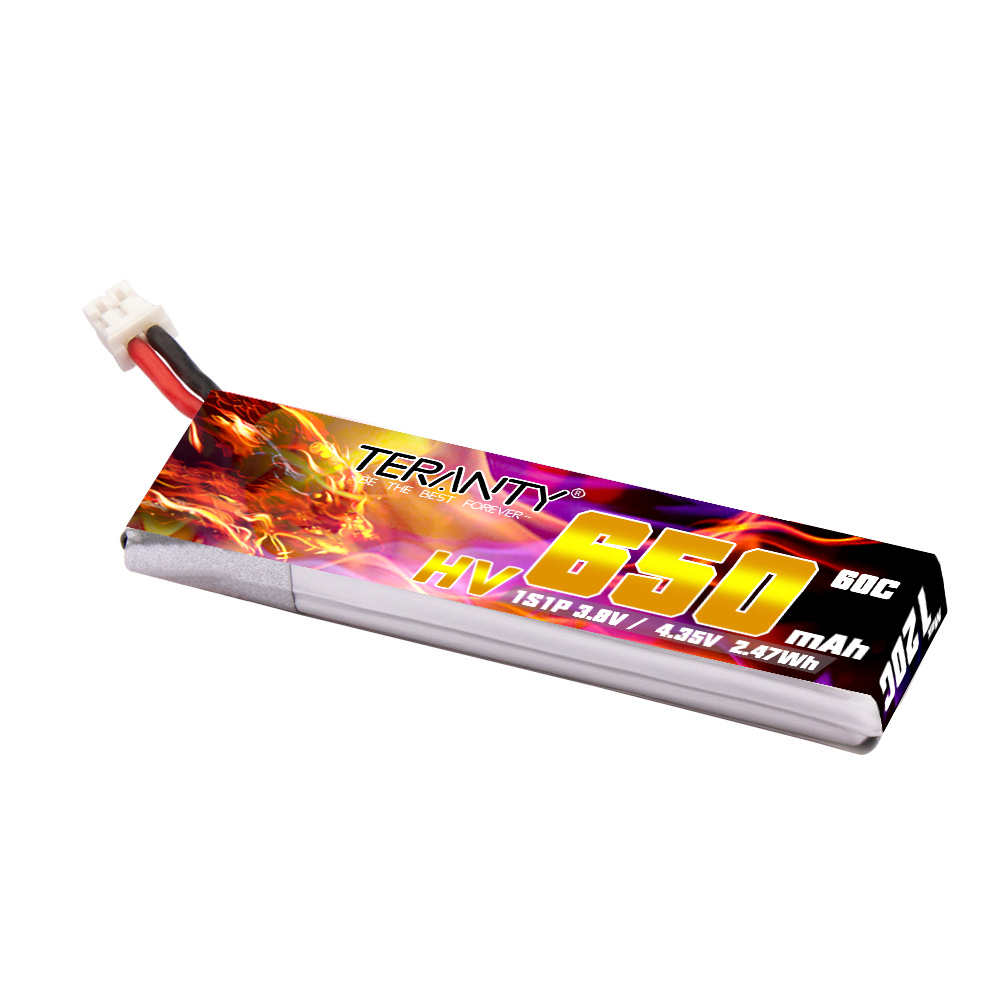 1/3/5/10 Uds TREANTY 1S 4,35 V - Drone Power Bank reseña y precio