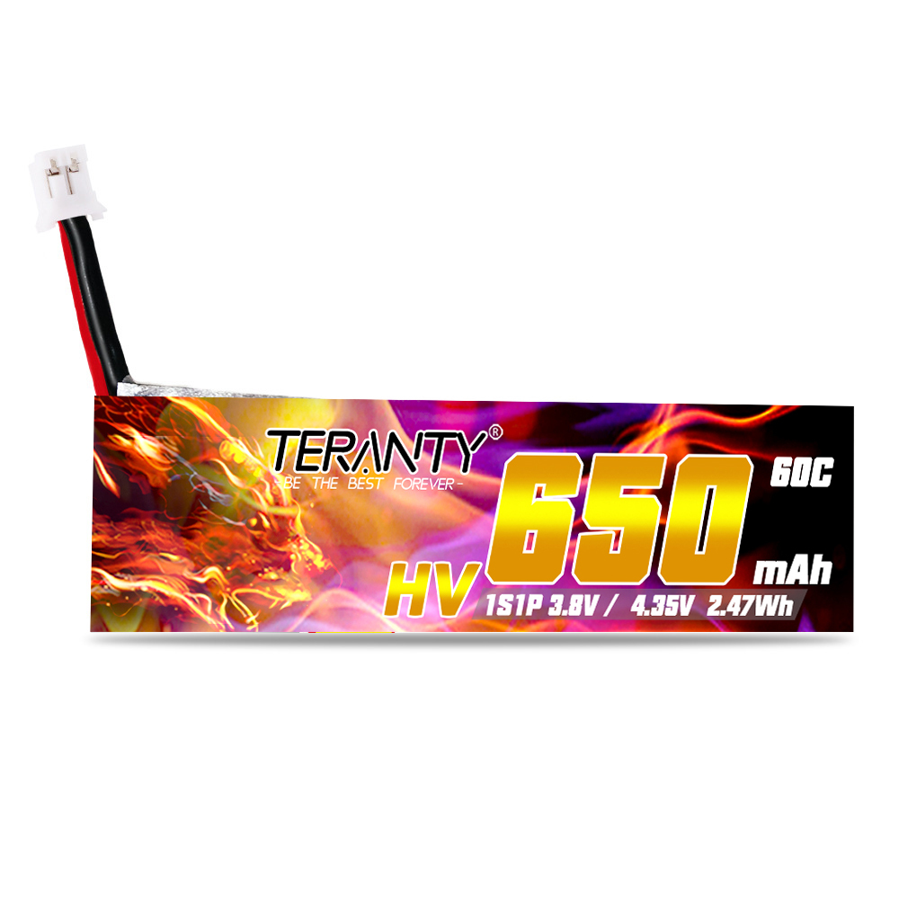 1/3/5/10 Uds TREANTY 1S 4,35 V - Drone Power Bank reseña y precio