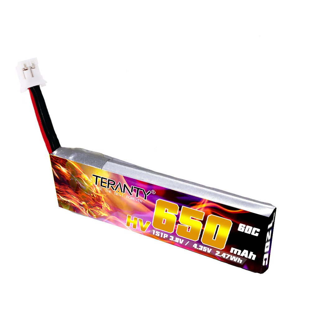 1/3/5/10 Uds TREANTY 1S 4,35 V - Drone Power Bank reseña y precio