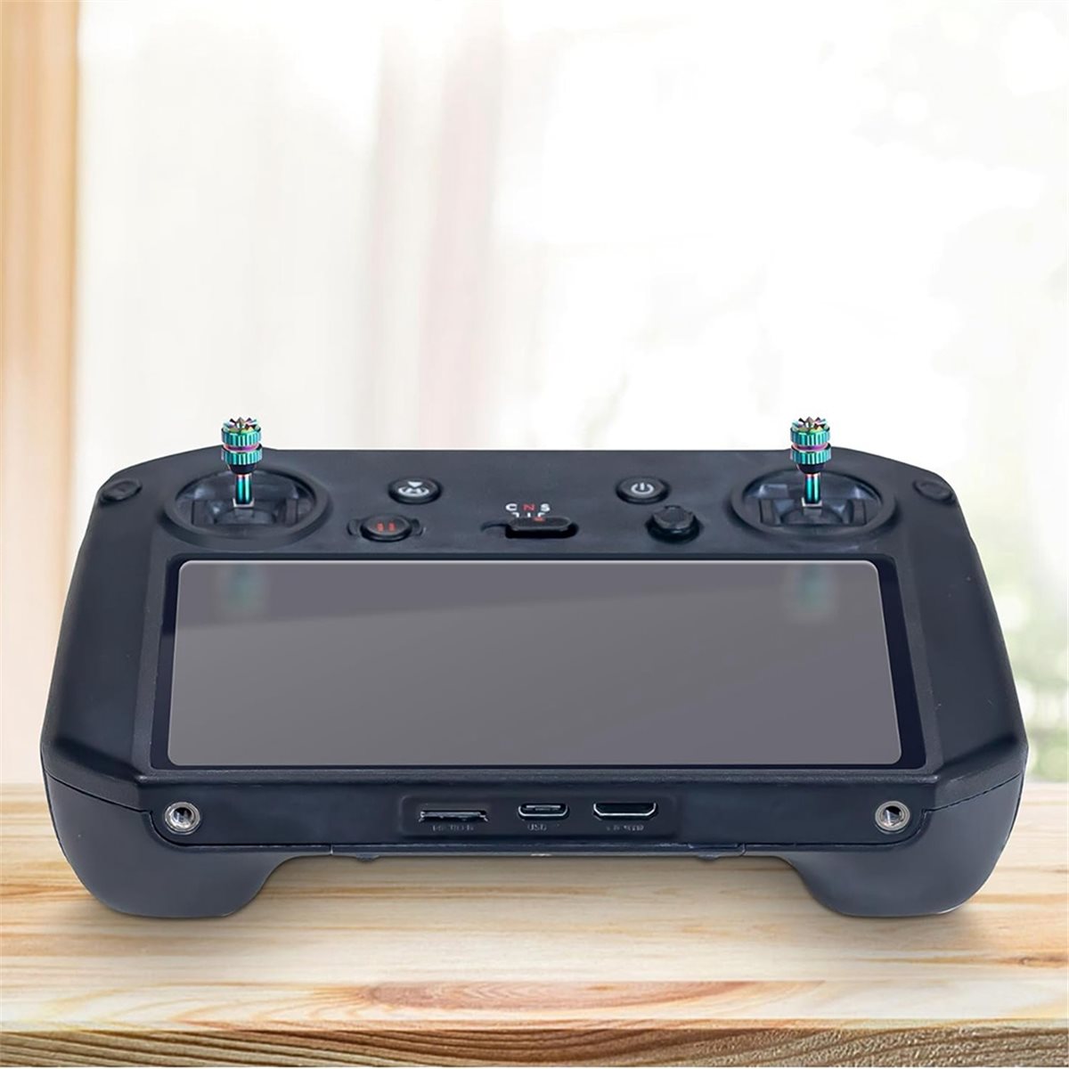 DT75BG 4 Palancas de Control M - Drone Control Stick reseña y precio