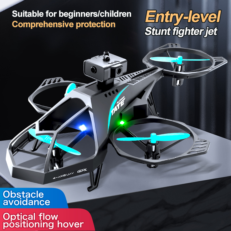 Nuevo Avión teledirigido V35 2 - Drone Remote Controller Lanyard reseña y precio
