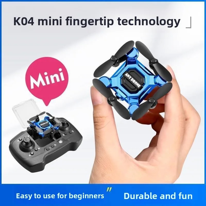 Mini Dron Plegable Antimosquit - Drone Battery Adapter reseña y precio