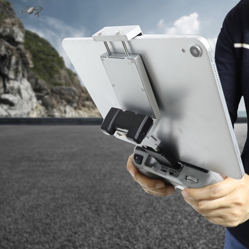 Accesorios FEDI para DJI Mini2 - Drone Tablet Mount reseña y precio