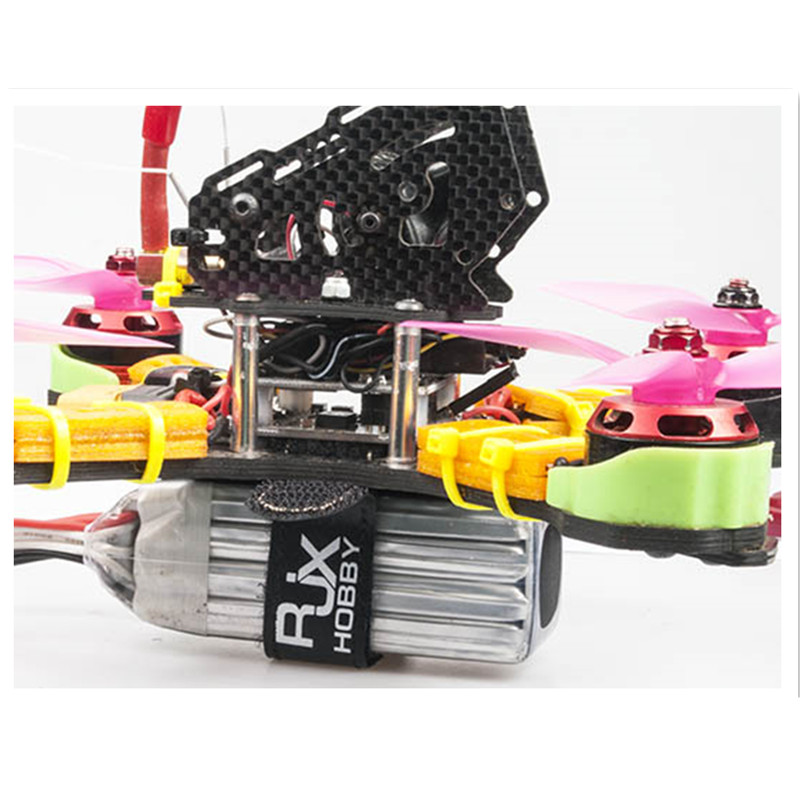 8 Uds cinta de batería correa  - Drone Remote Controller Lanyard reseña y precio