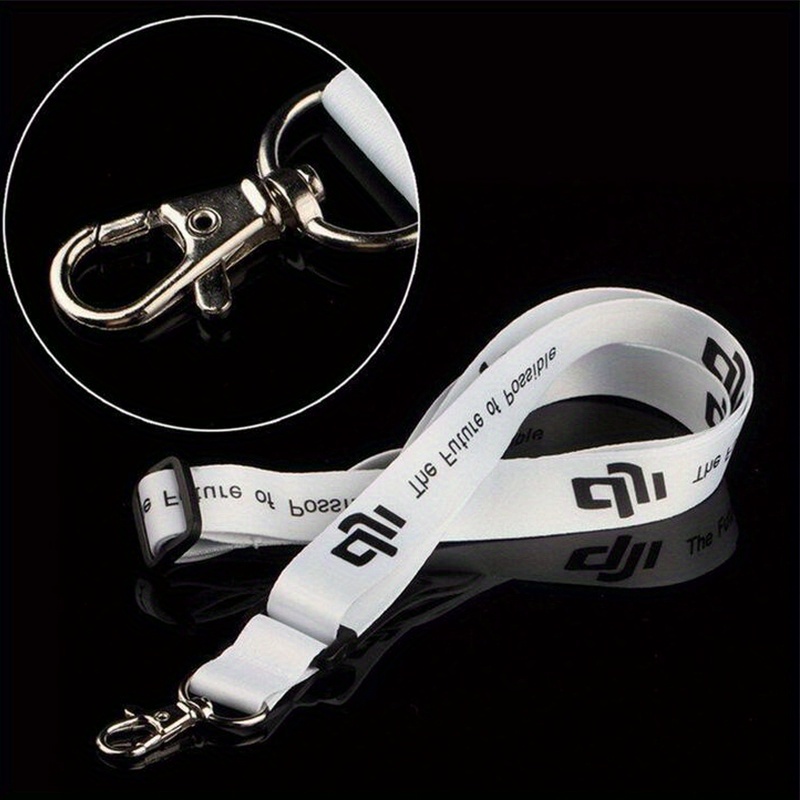 Correa para el cuello con cont - Drone Neck Strap reseña y precio