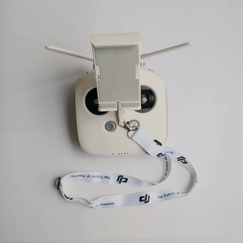 Correa para el cuello con cont - Drone Neck Strap reseña y precio