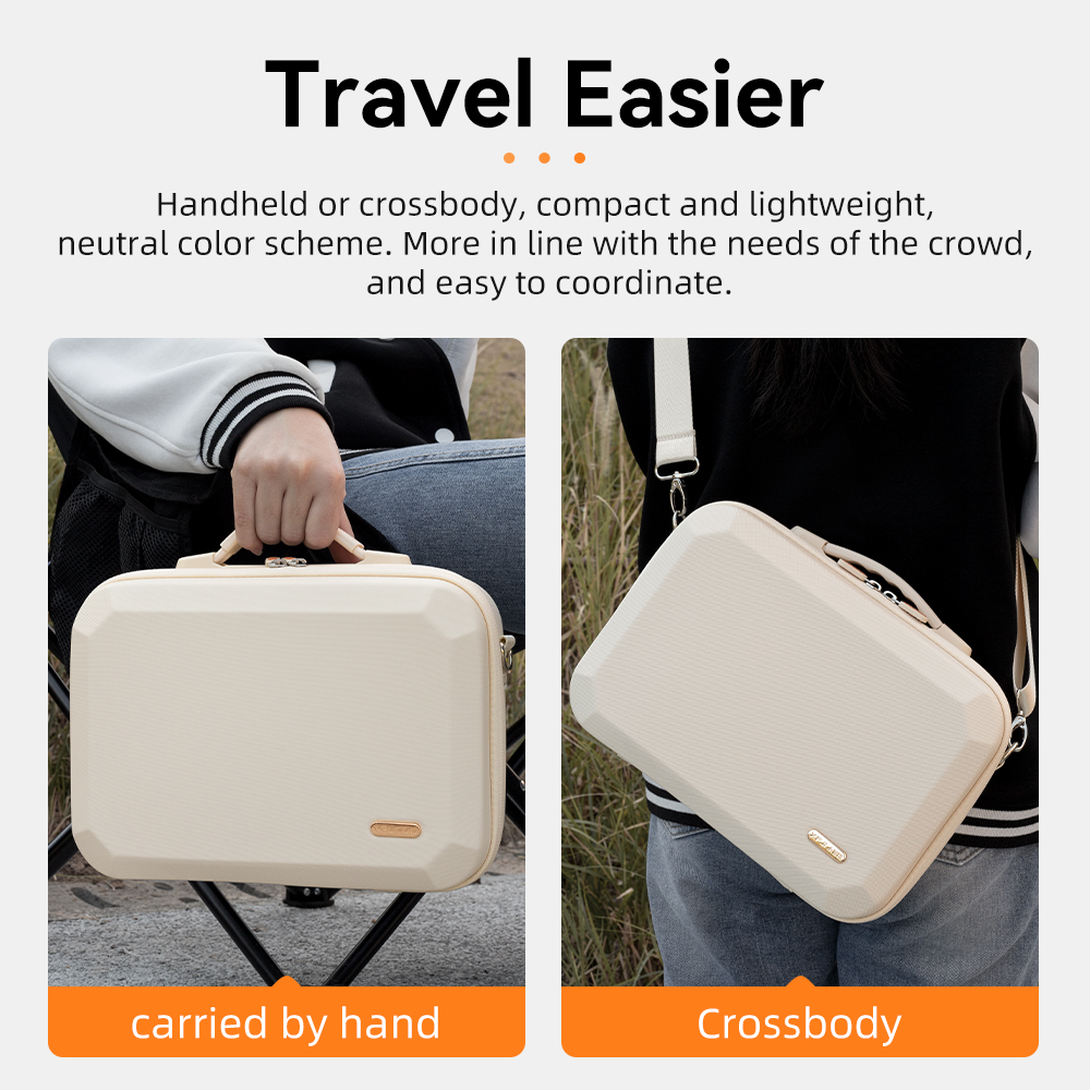 Bolsa de almacenamiento para D - Drone Carrying Case reseña y precio
