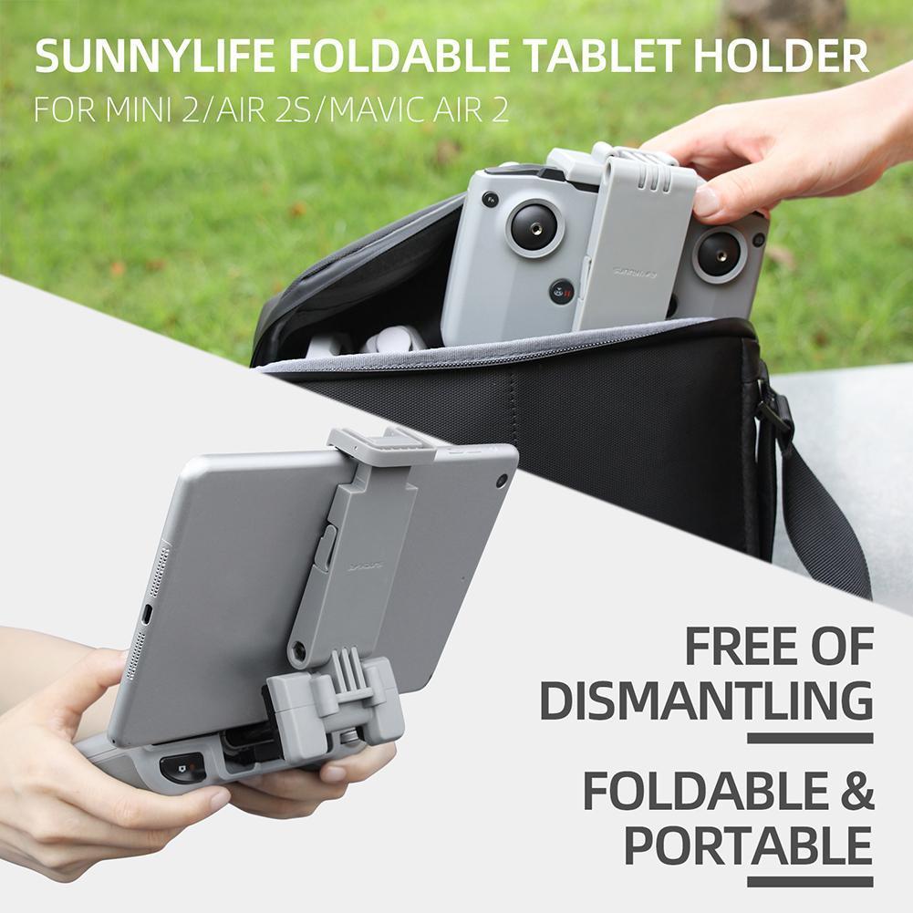 Accesorios para Drones, Soport - Drone Tablet Mount reseña y precio