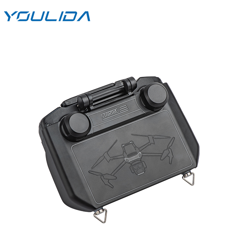 Cubierta 2 en 1 para el Contro - Drone Control Stick reseña y precio