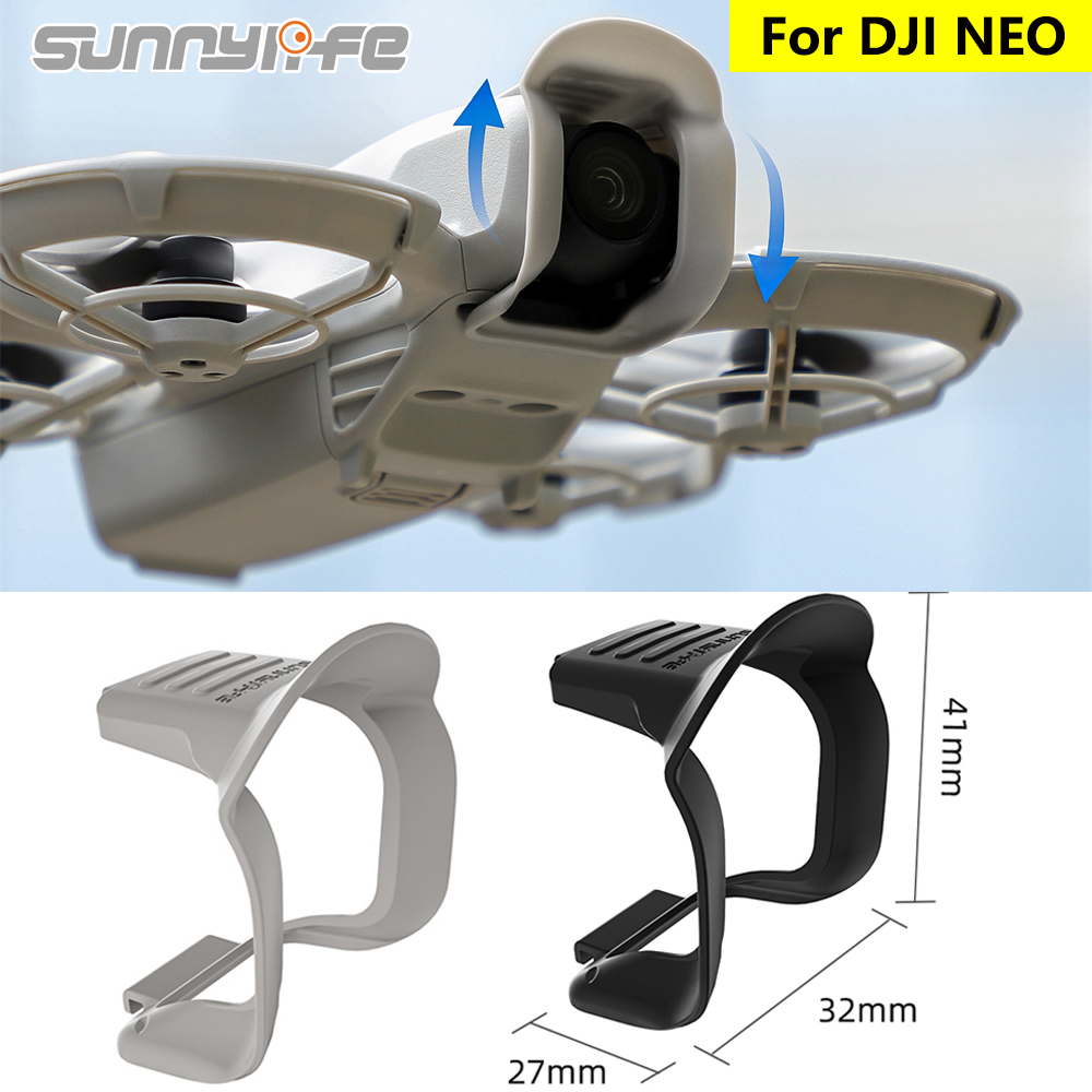Sunnylife-tapa de lente para D - Drone Sun Shade reseña y precio