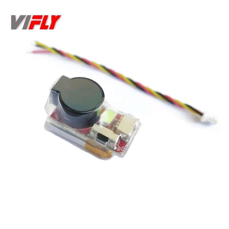 VIFLY Finder 2, Localizador co - Drone Beacon Light reseña y precio