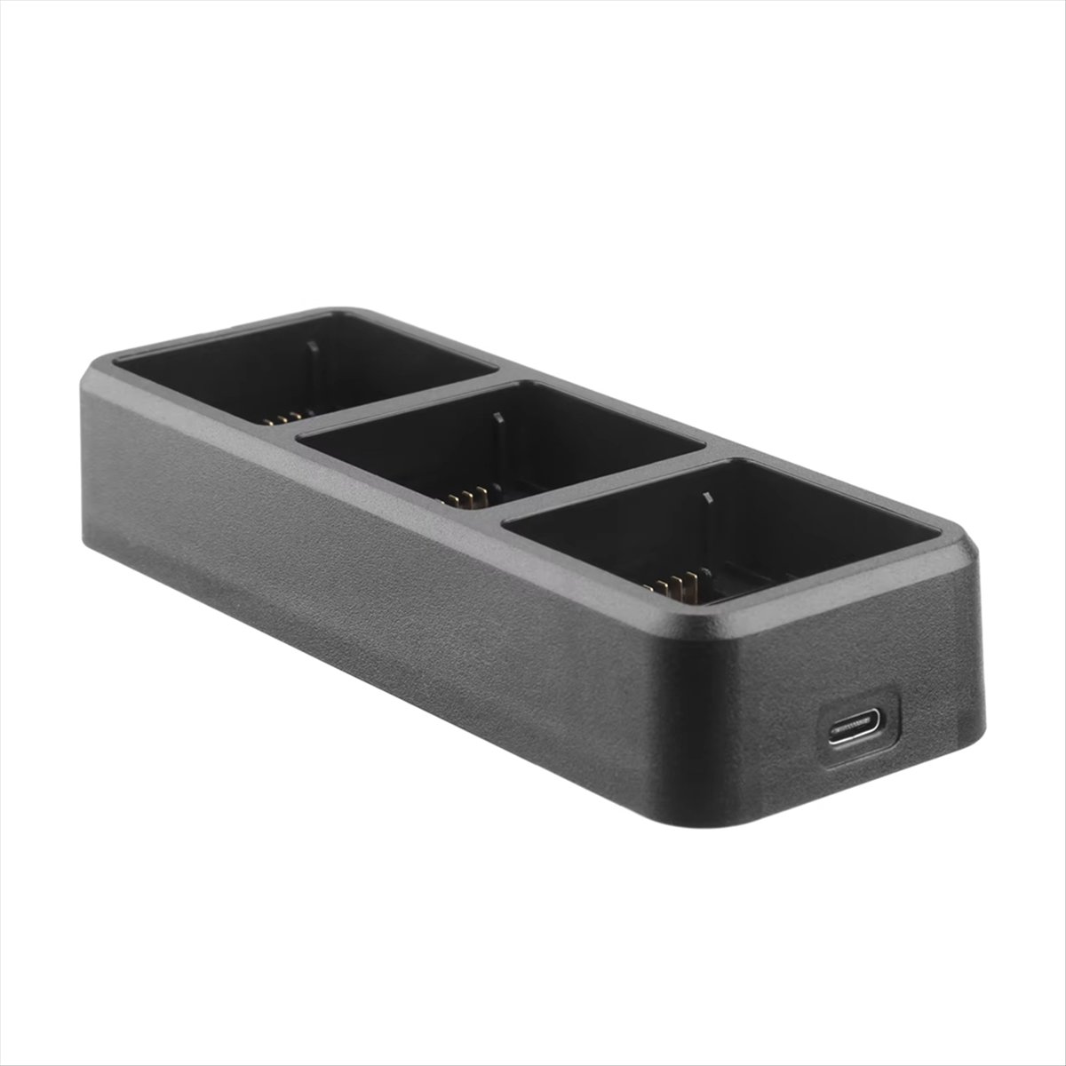 【RELECCIÓN】Para DJI Mavic Seri - Drone Charging Hub reseña y precio
