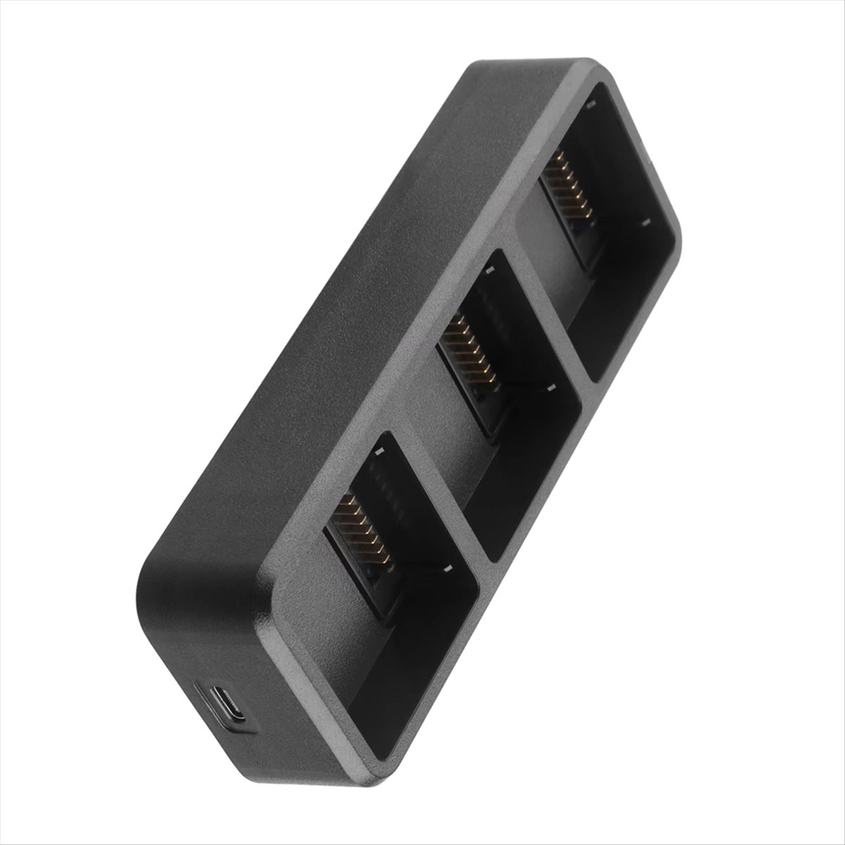 【RELECCIÓN】Para DJI Mavic Seri - Drone Charging Hub reseña y precio