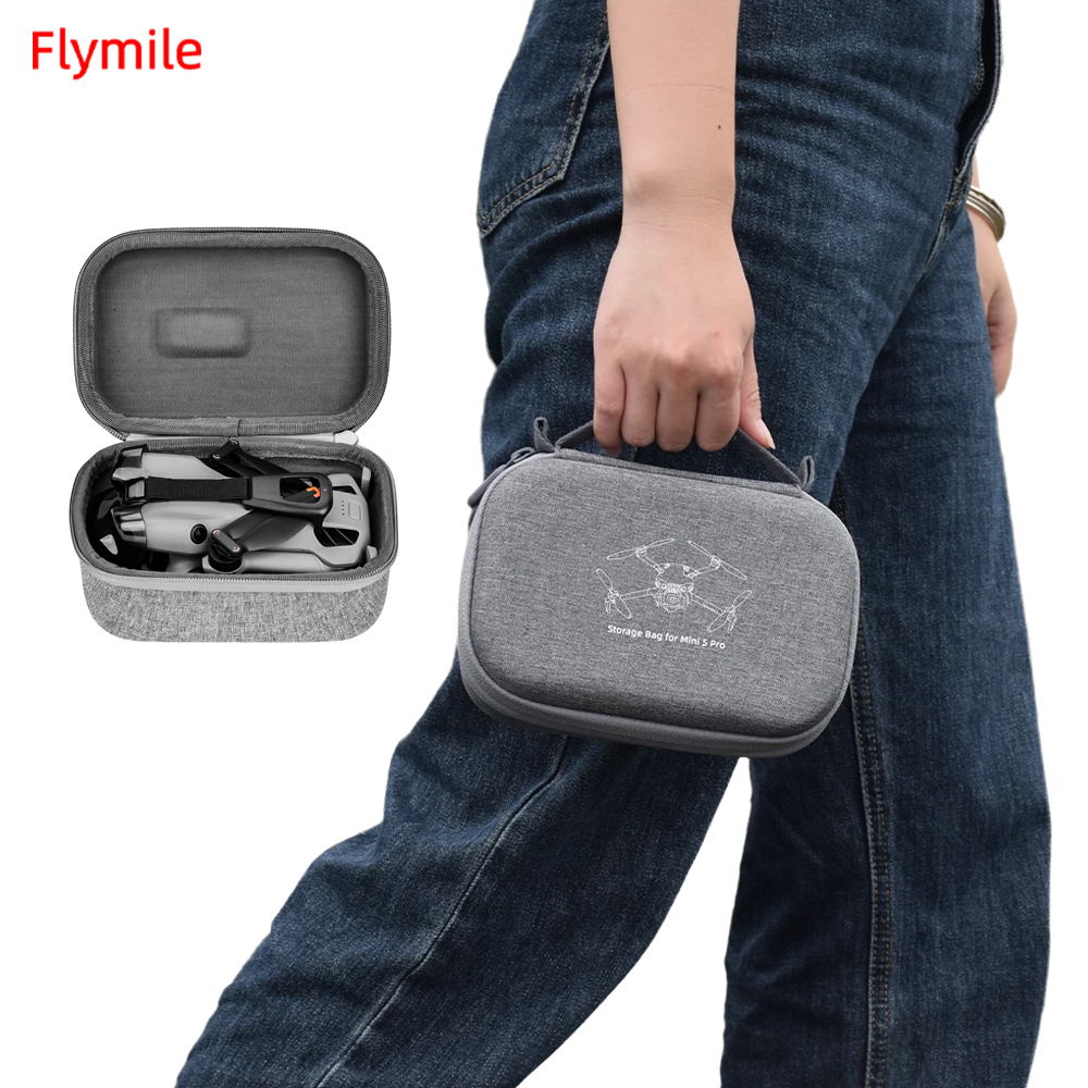 Bolsa de almacenamiento para D - Drone Carrying Case reseña y precio