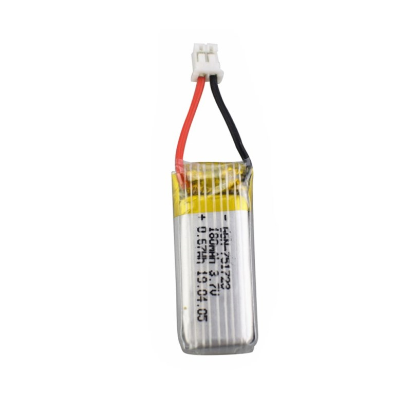 Batería Lipo Original de 3.7V  - Drone Power Bank reseña y precio