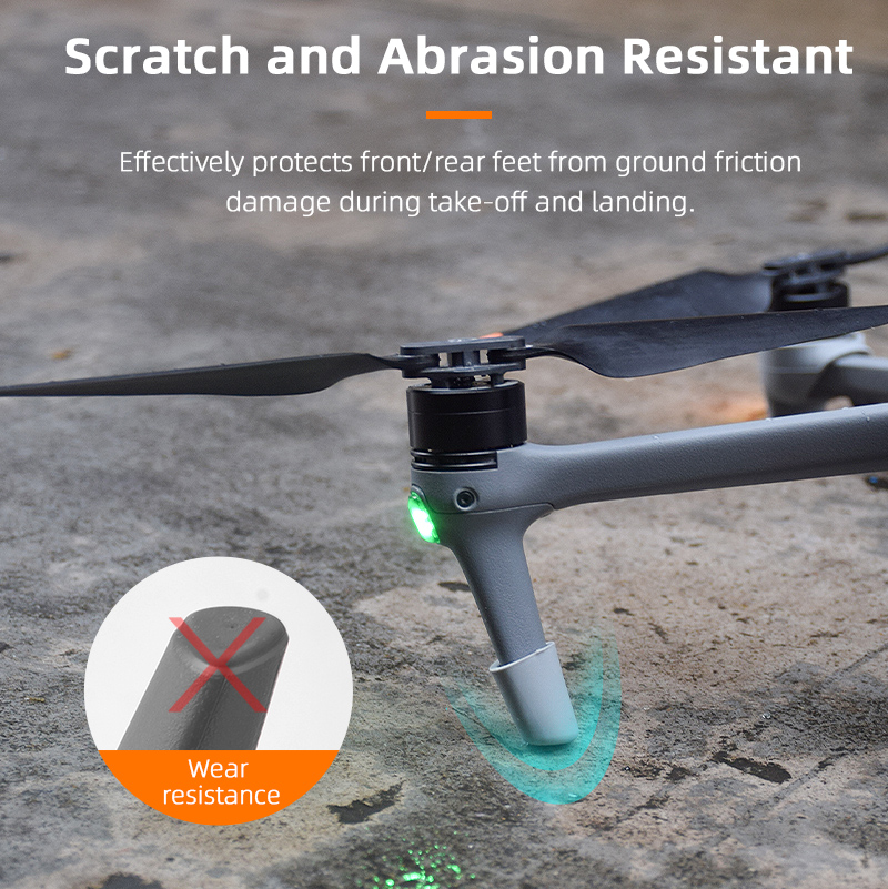 Almohadilla de protección del  - Drone Landing Pad reseña y precio