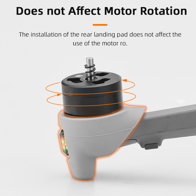 Almohadilla de protección del  - Drone Landing Pad reseña y precio