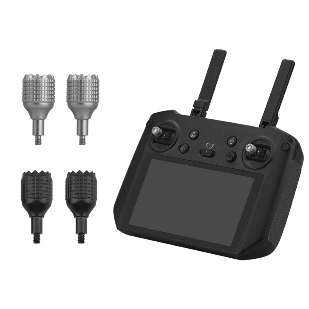 Joystick de control remoto par - Drone Control Stick reseña y precio