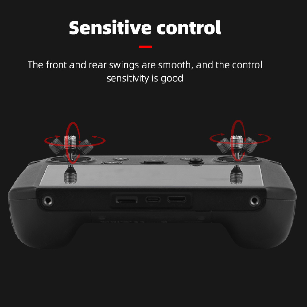 Joystick de control remoto par - Drone Control Stick reseña y precio