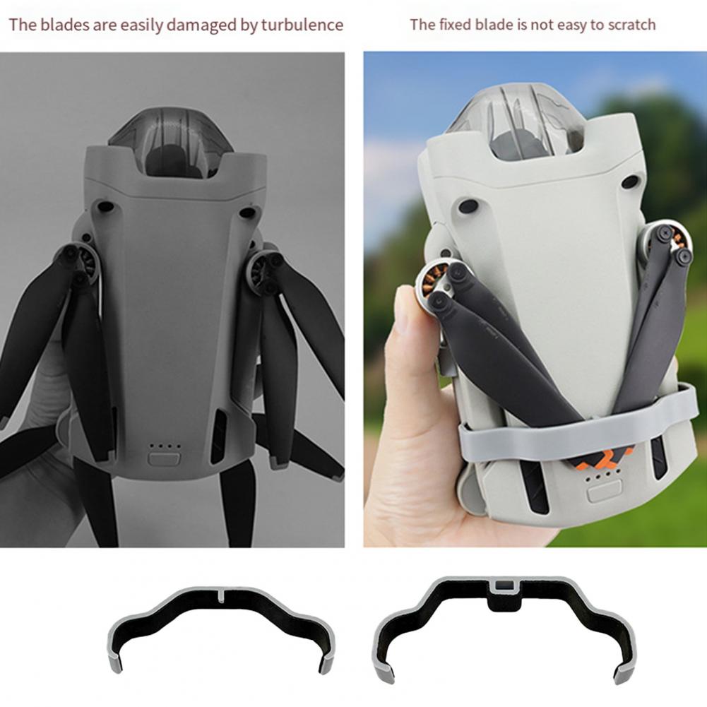 Soporte de hoja de Hélice para - Drone Propeller Holder reseña y precio