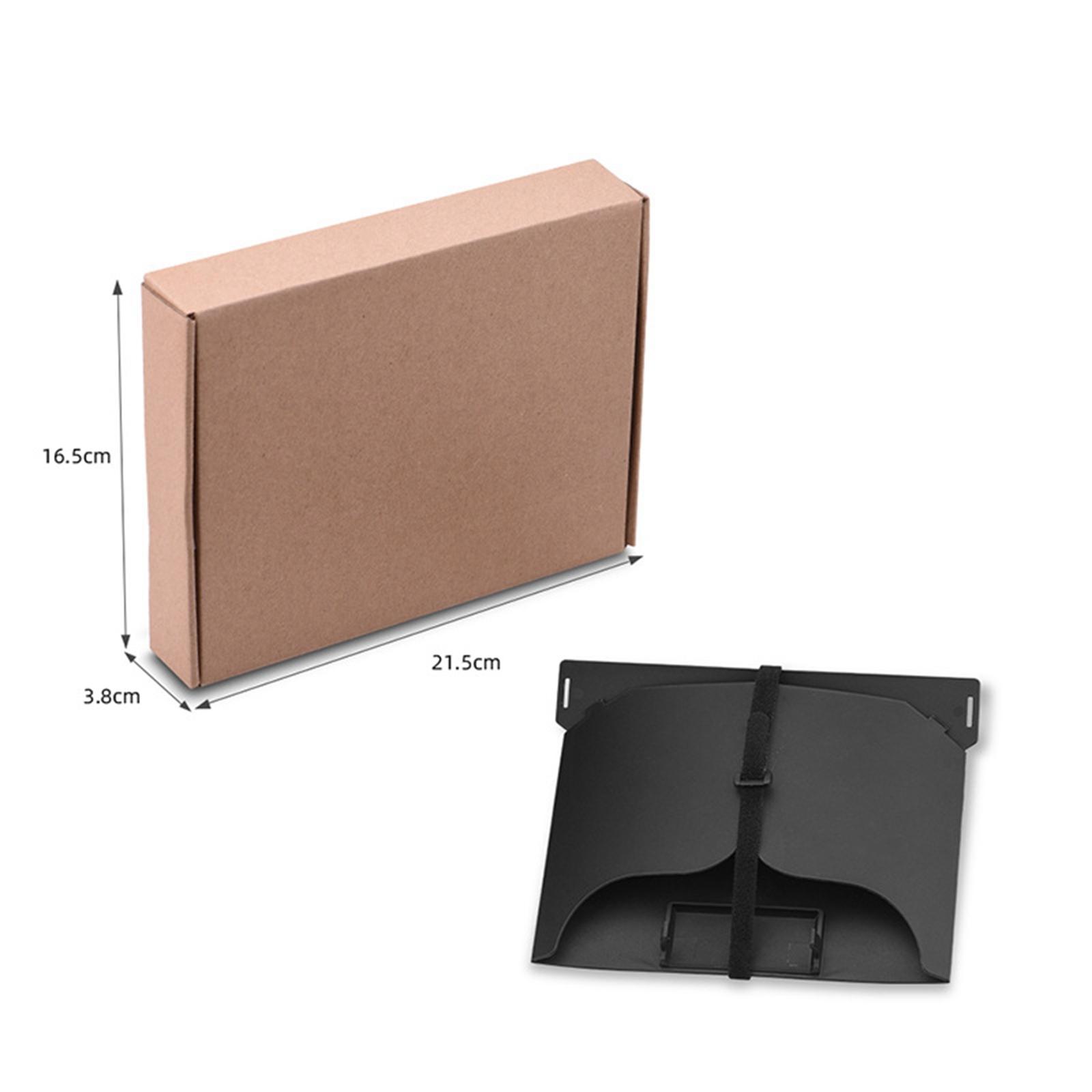 Funda Protectora Solar para Dr - Drone Sun Shade reseña y precio