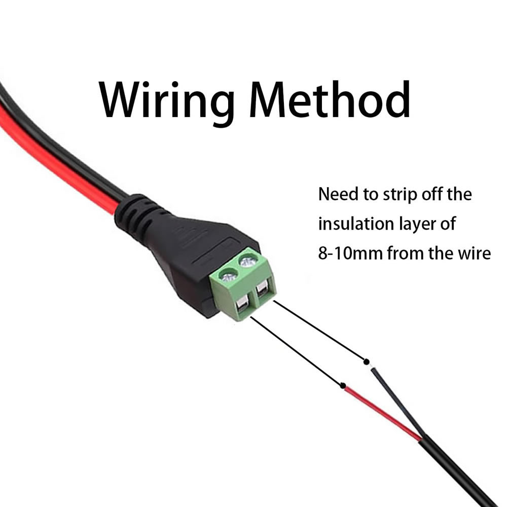 Conector XT30 Macho-Hembra a A - Drone Battery Adapter reseña y precio