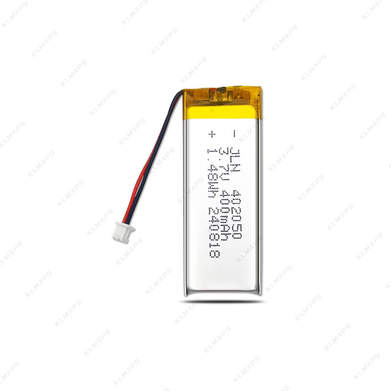 Batería recargable LiPo 402050 - Drone Beacon Light reseña y precio