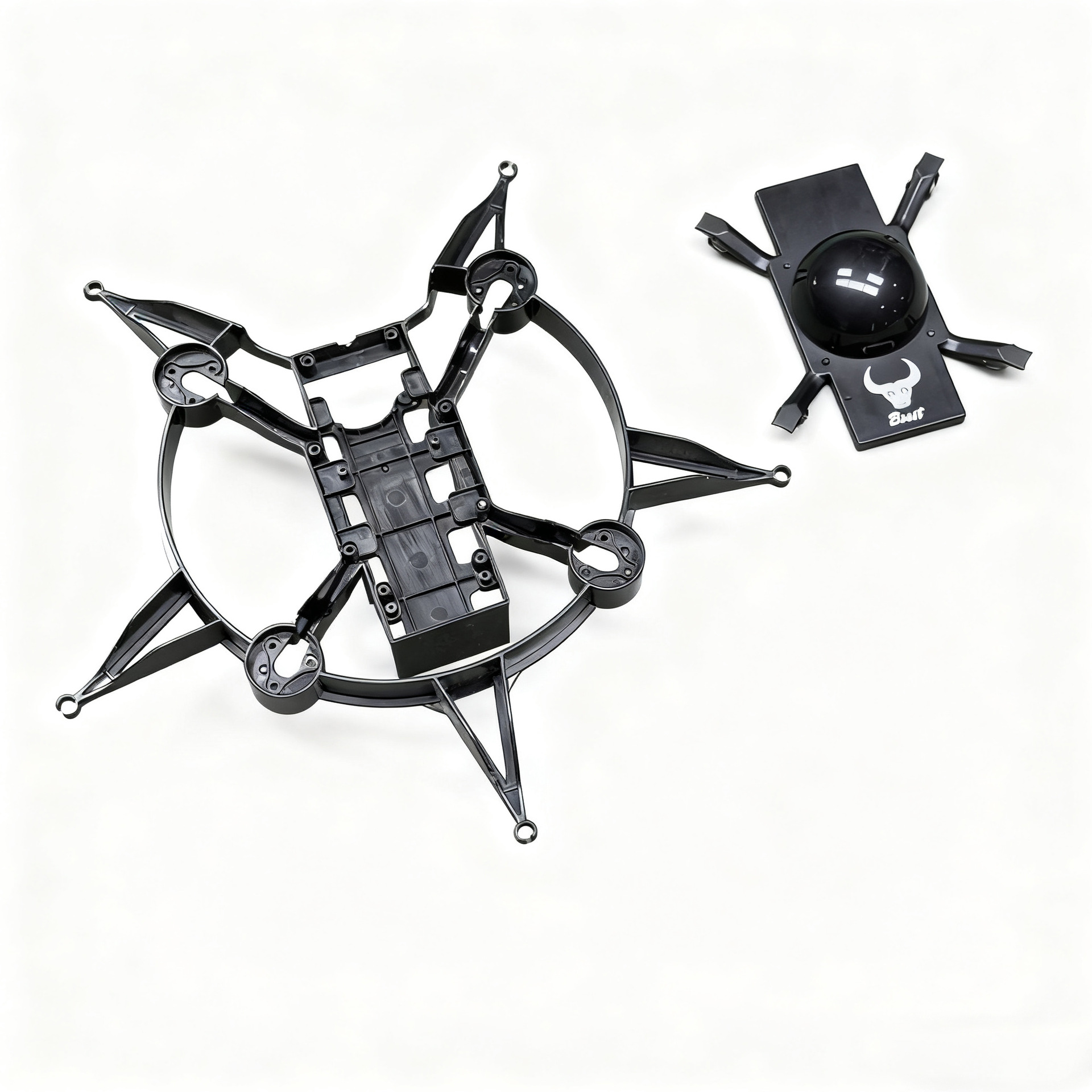 Carcasa Superior e Inferior de - Drone Joystick Cover reseña y precio