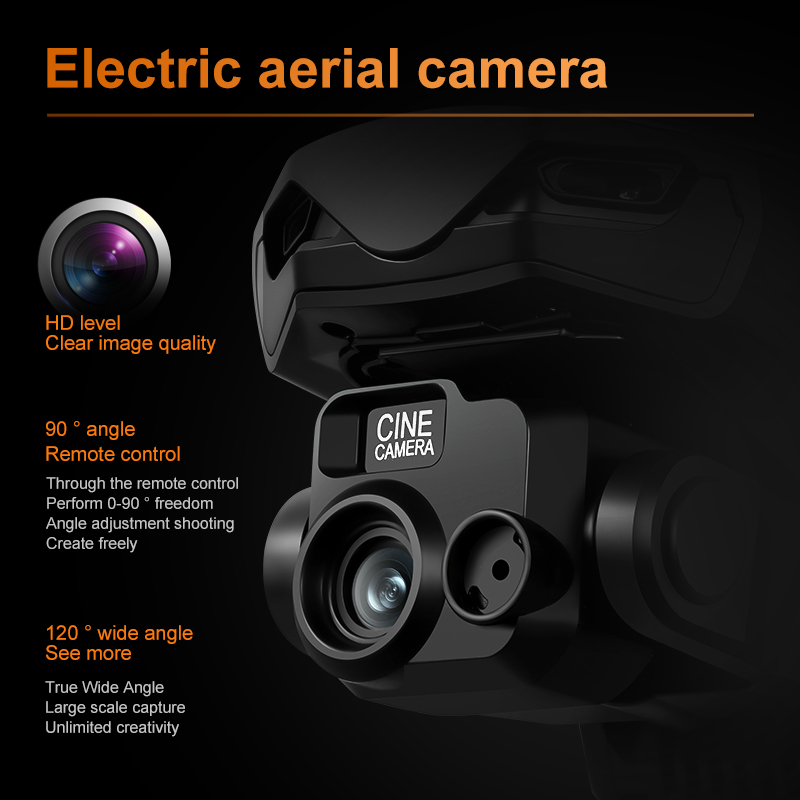 Nuevo Dron 8K con cámara HD, l - Drone Controller Screen reseña y precio