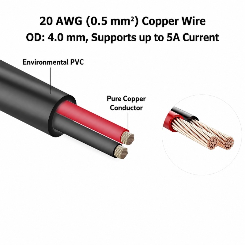 Conector XT60 Macho Hembra a C - Drone Battery Adapter reseña y precio