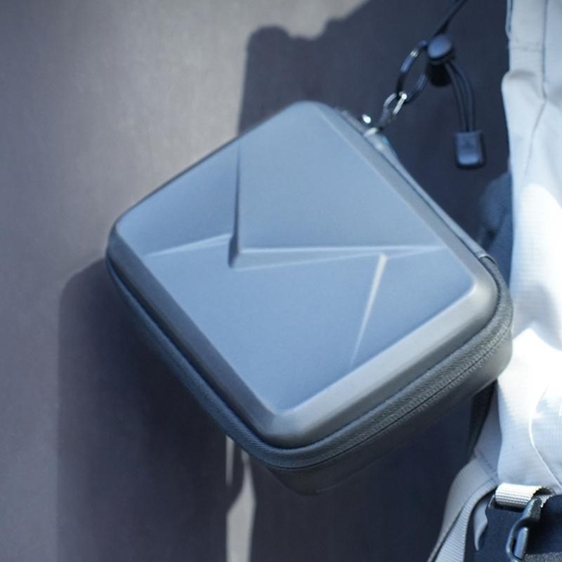 2026 Nuevo estuche transporte  - Drone Hard Shell Case reseña y precio