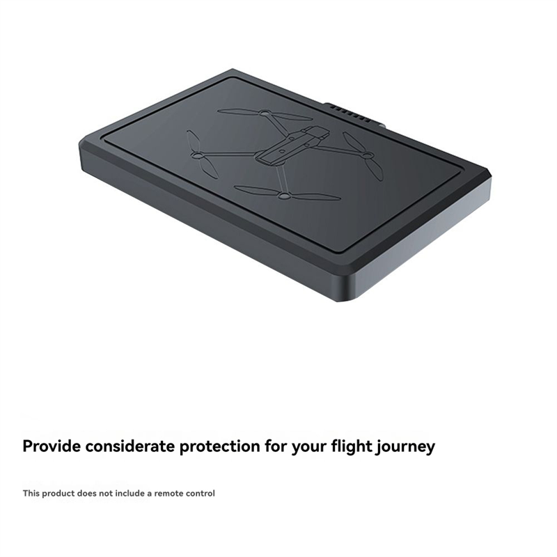 Para DJI RC PRO 2 Parasol pleg - Drone Sun Shade reseña y precio