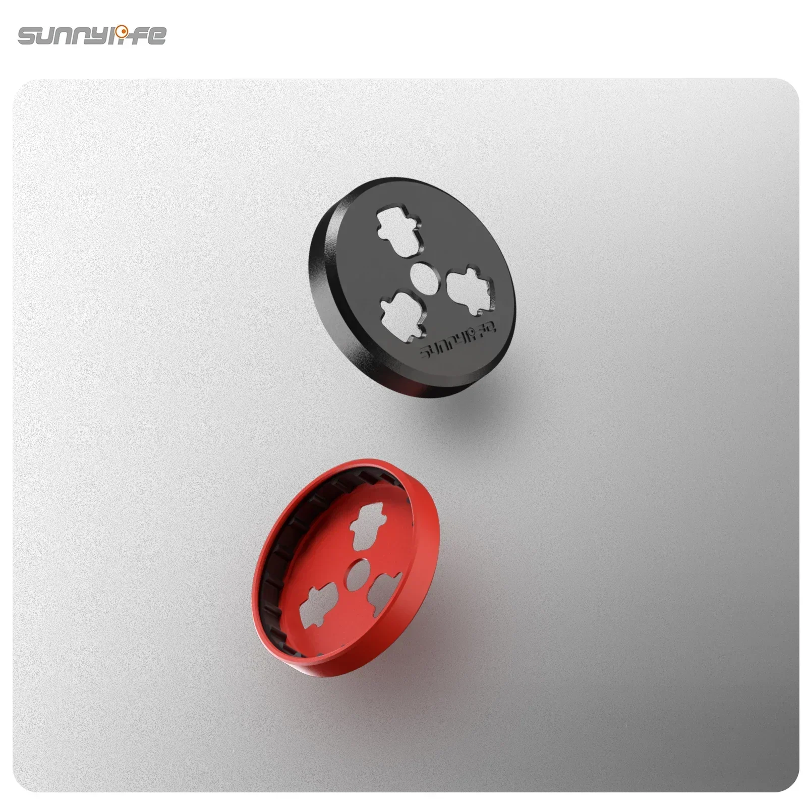Protector de Motor para DJI AI - Drone Propeller Holder reseña y precio