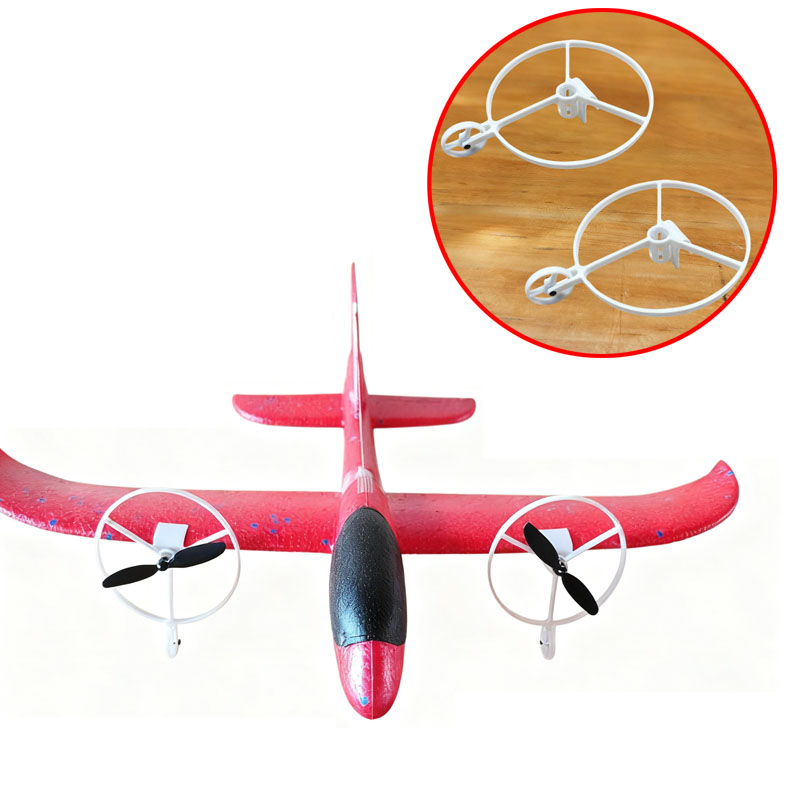 1 par 8520 soporte de Motor si - Drone Joystick Cover reseña y precio