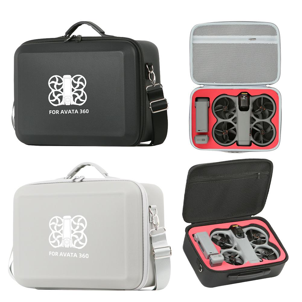 Caja de transporte portátil pa - Drone Carrying Case reseña y precio