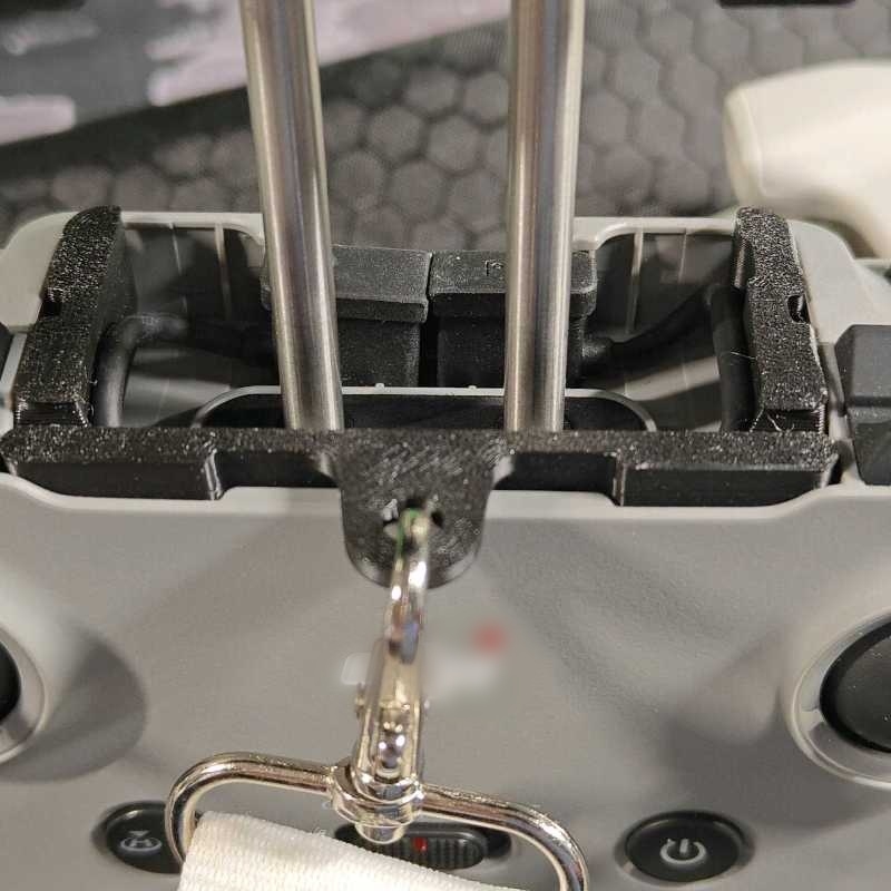 Soporte de Correa para el Cuel - Drone Neck Strap reseña y precio