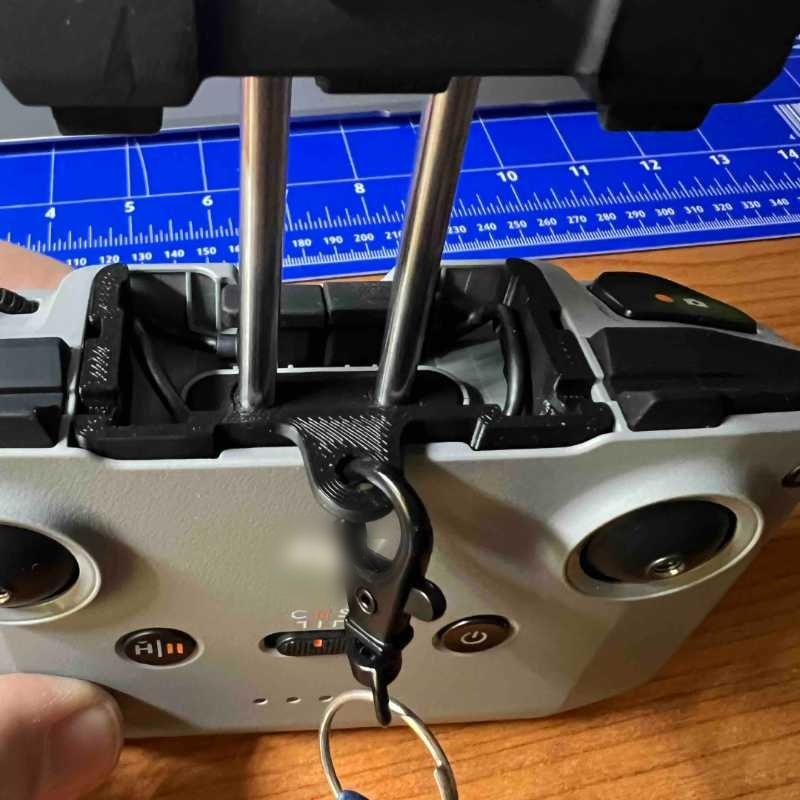 Soporte de Correa para el Cuel - Drone Neck Strap reseña y precio