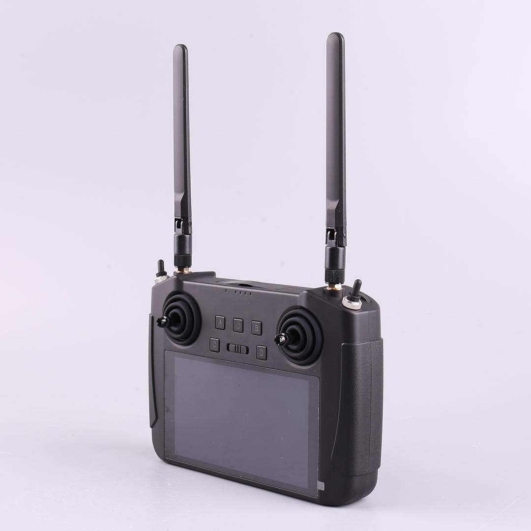 Control Remoto SIYI MK15 Edici - Drone Controller Screen reseña y precio