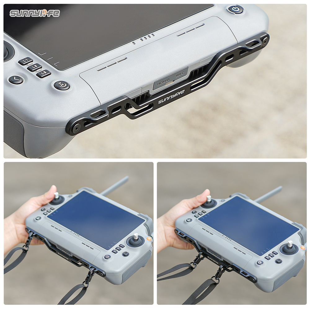 Correa para el cuello con cord - Drone Remote Controller Lanyard reseña y precio