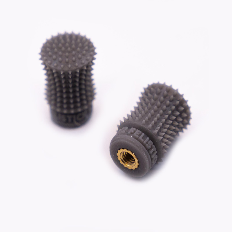1 par de extremos de varilla d - Drone Control Stick reseña y precio