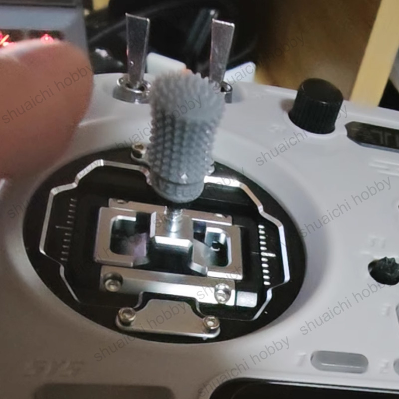 1 par de extremos de varilla d - Drone Control Stick reseña y precio