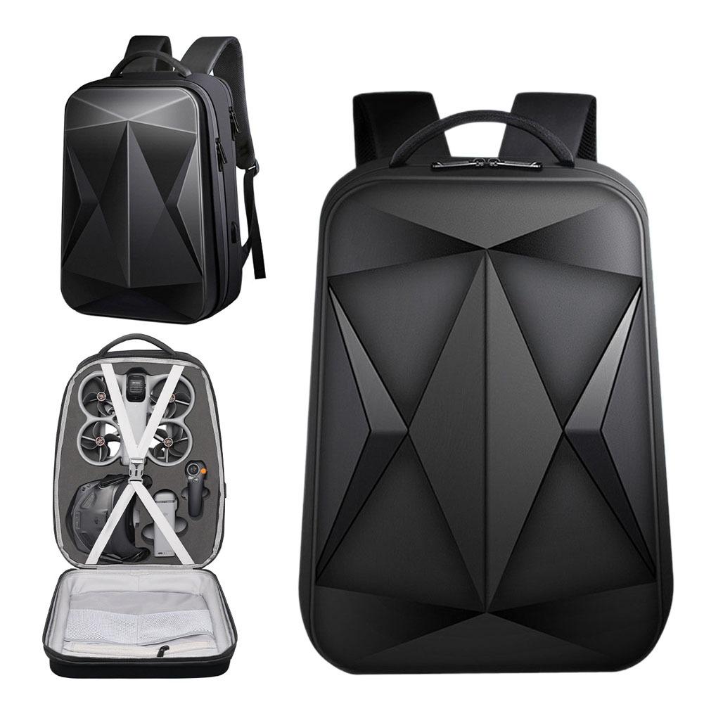 Mochila Rígida para Dron DJI A - Drone Carrying Case reseña y precio